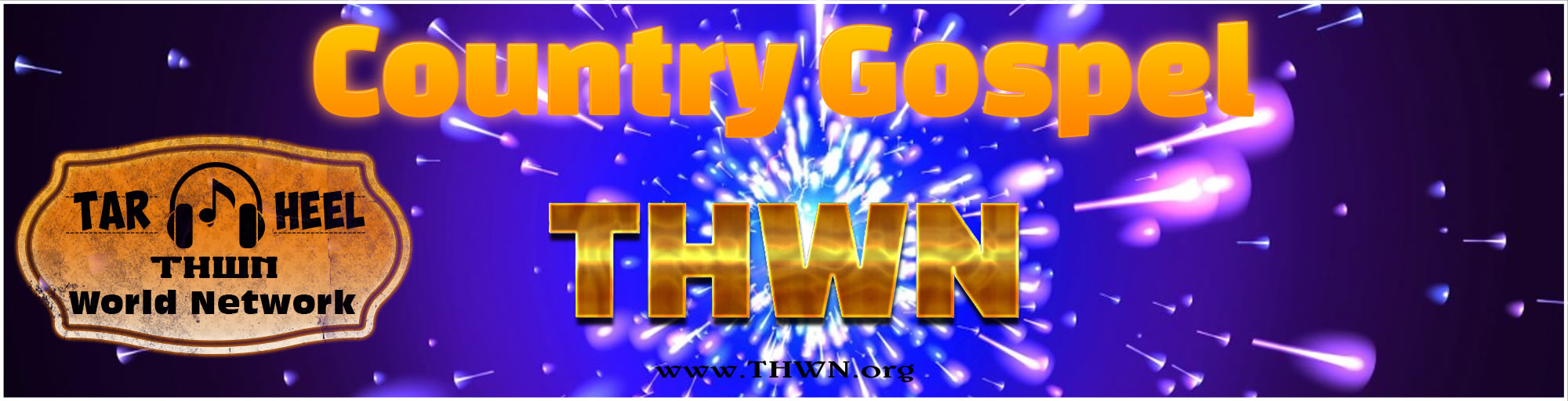 Country Gospel