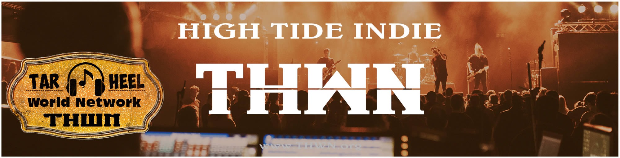 High Tide