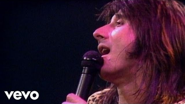 Journey - Don't Stop Believin' (Live in Houston)