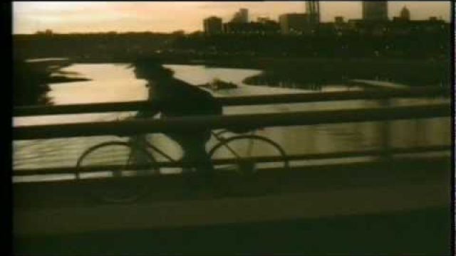 Irene Cara - Flashdance What A Feeling (Official Music Video)