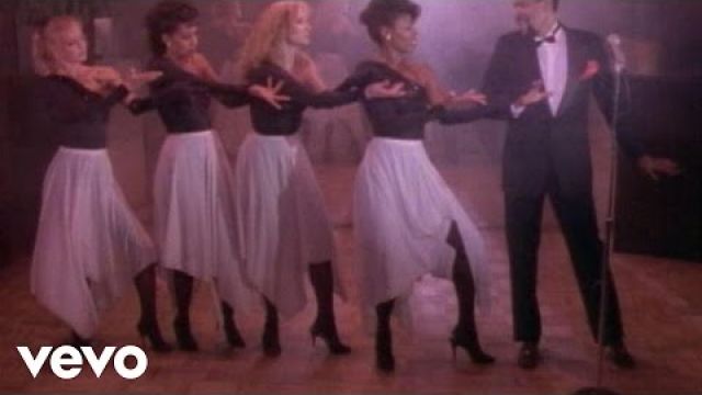 Marvin Gaye - Sexual Healing