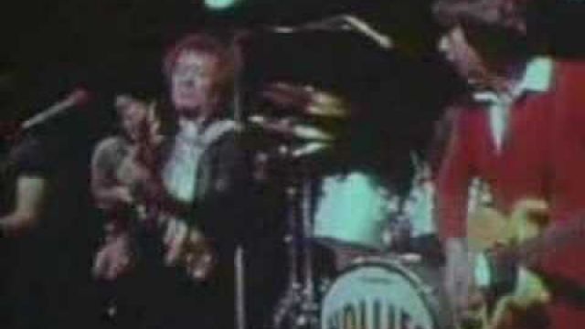 Long Cool Woman in a Black Dress - The Hollies