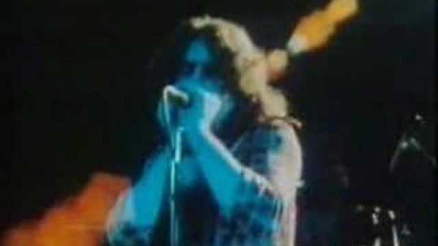 bad company feel like making love