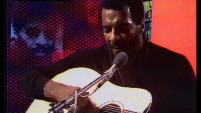 Richie Havens - Here Comes The Sun (live 1971) HQ 0815007